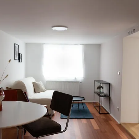 Stadthaus M42 Dornbirn - Apartment Top 3 *