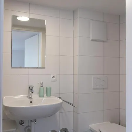 Stadthaus M42 Dornbirn - Apartment Top 3 Apartman