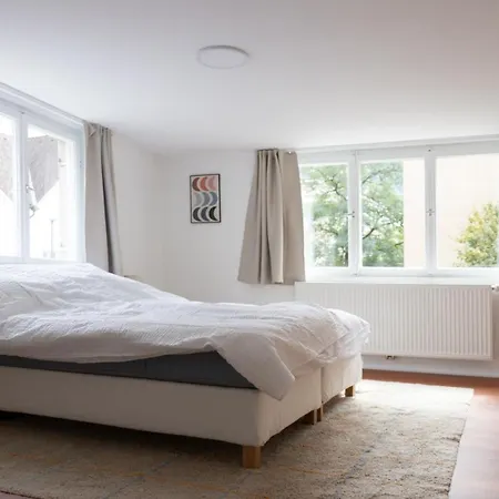 Apartman Stadthaus M42 Dornbirn - Apartment Top 3 *