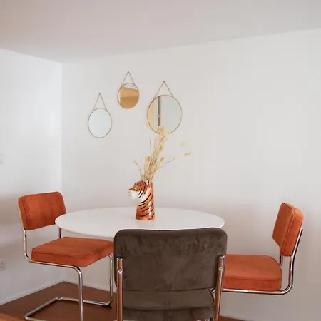 Stadthaus M42 Dornbirn - Apartment Top 3 Dornbirn