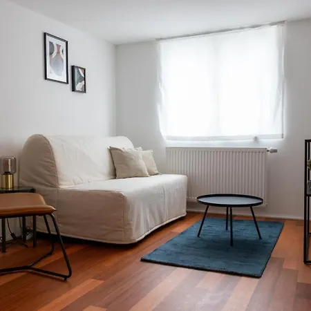 Stadthaus M42 Dornbirn - Apartment Top 3 *