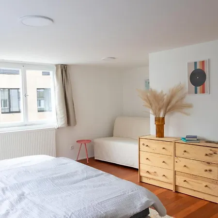 Apartment Stadthaus M42 - 3 Dornbirn
