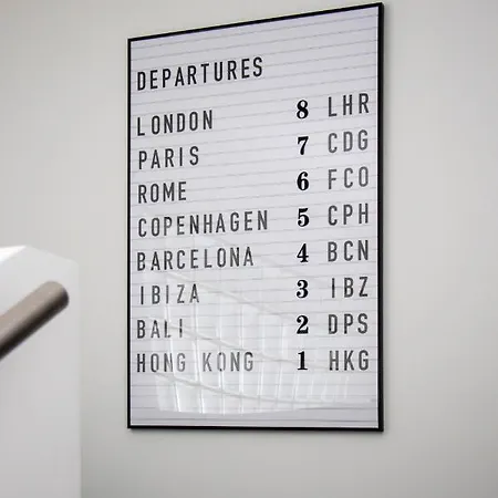 Stadthaus M42 Dornbirn - Apartment Top 3 Apartman *