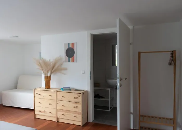 Stadthaus M42 Dornbirn - Apartment Top 3 * Dornbirn