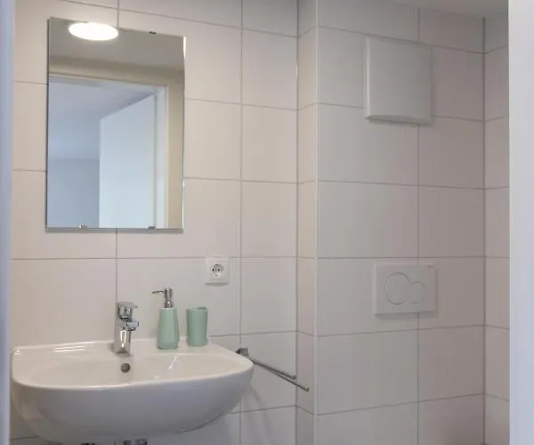 Stadthaus M42 Dornbirn - Apartment Top 3 Apartman