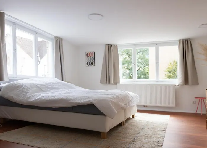 Apartman Stadthaus M42 Dornbirn - Apartment Top 3 *