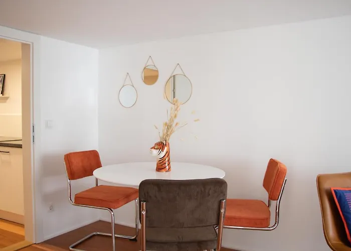 Stadthaus M42 Dornbirn - Apartment Top 3 Dornbirn