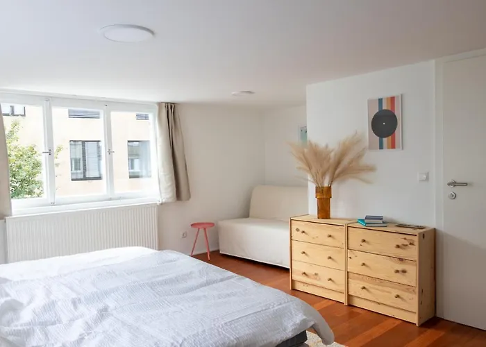 Apartman Stadthaus M42 Dornbirn - Apartment Top 3 Dornbirn